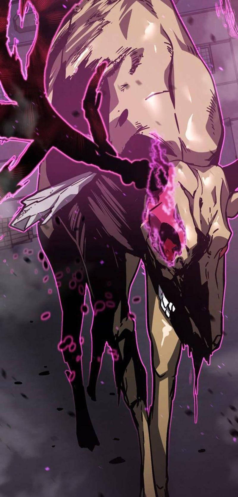 siêu tiến hóa chapter 82 1