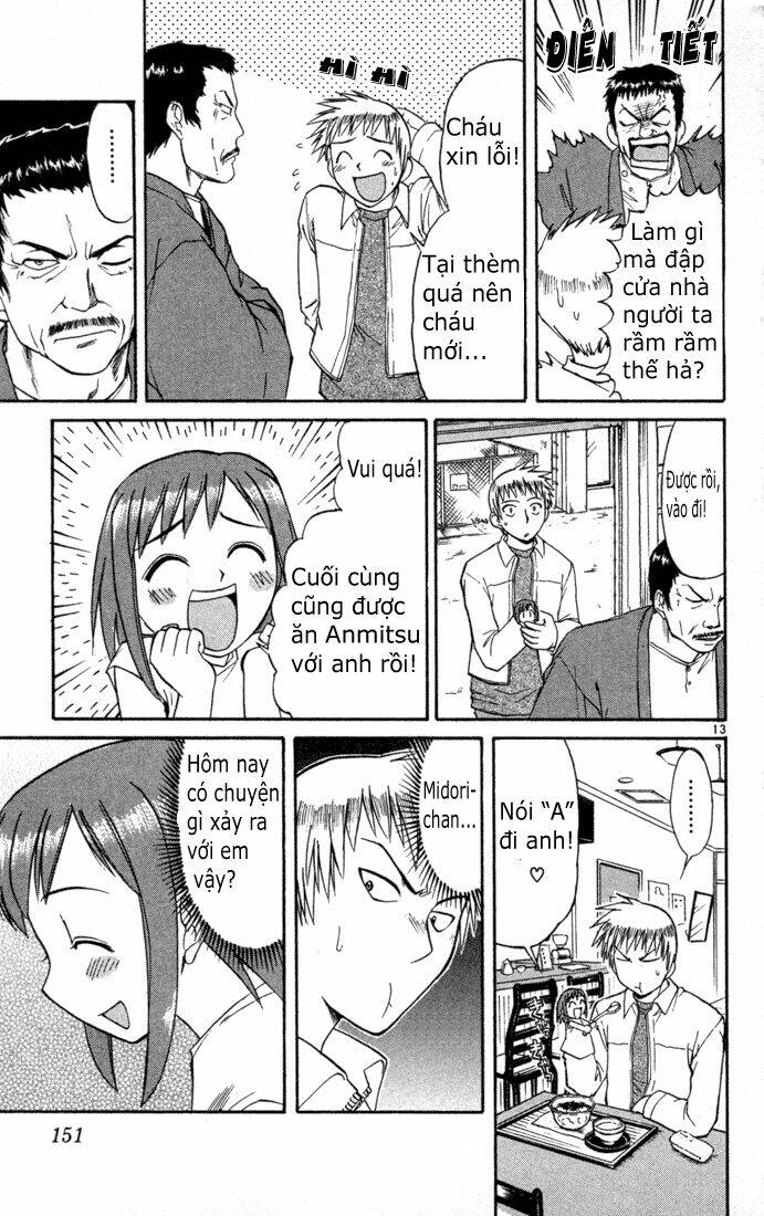 midori no hibi chapter 83 13