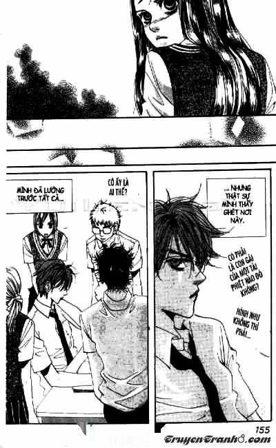 goong - [ hoàng cung ] chapter 2 148