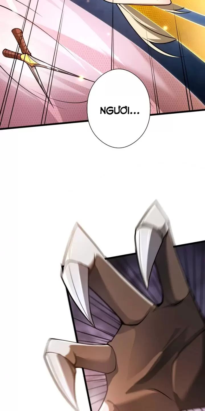 ta, chúa tể rừng xanh chapter 21 48