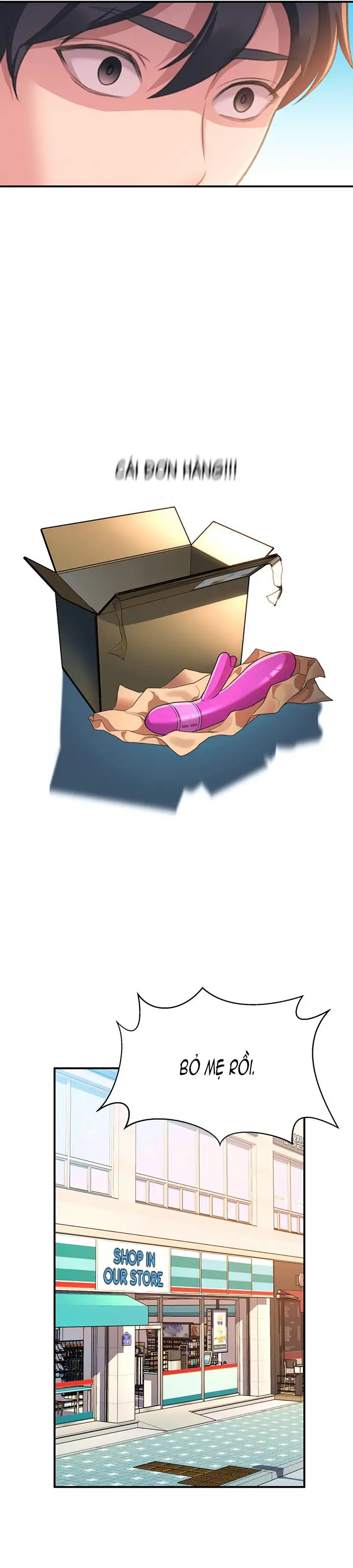 mở khóa trái tim em chapter 2 29