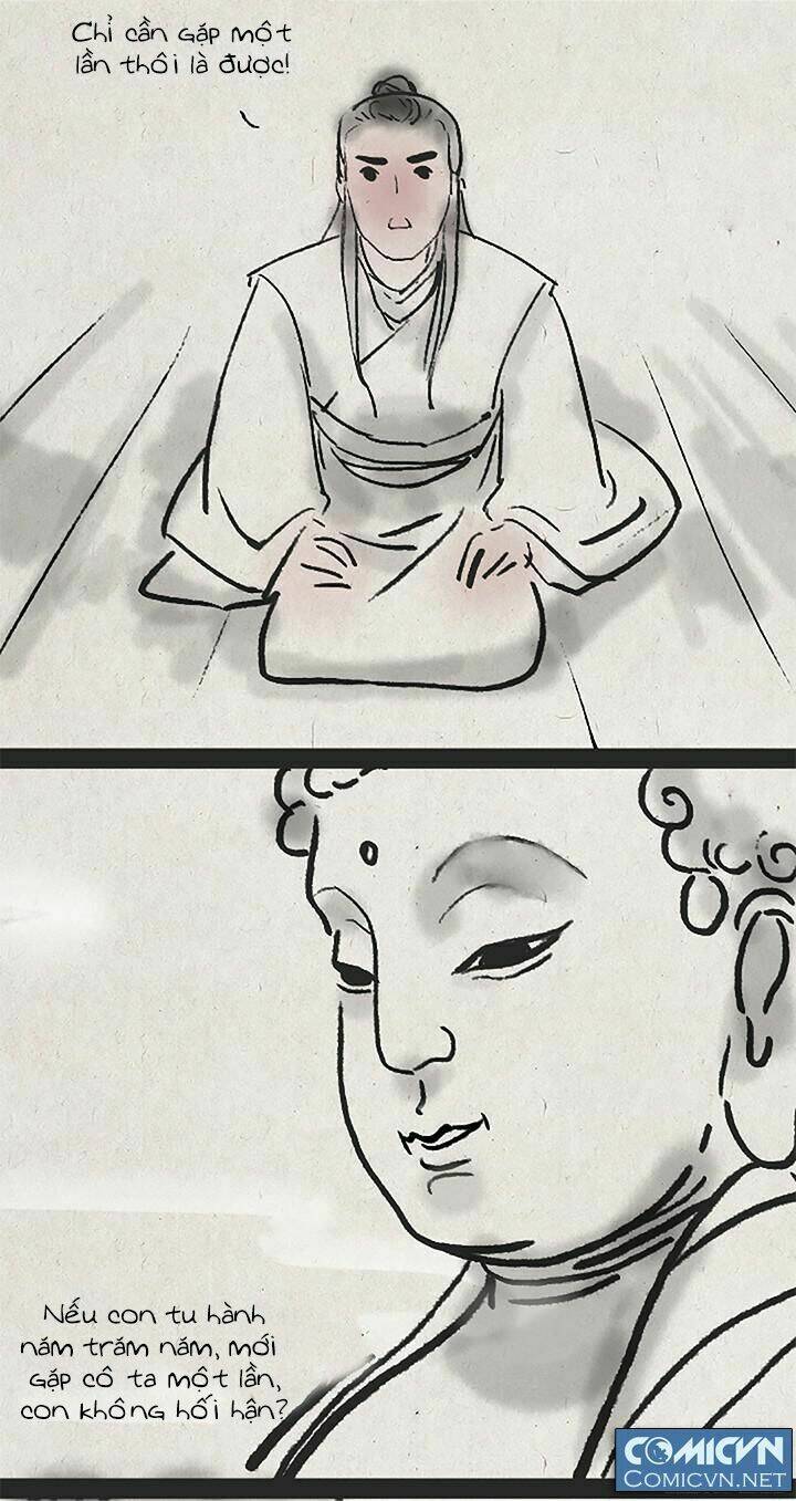 nhất thiền tiểu hòa thượng chapter 20 5