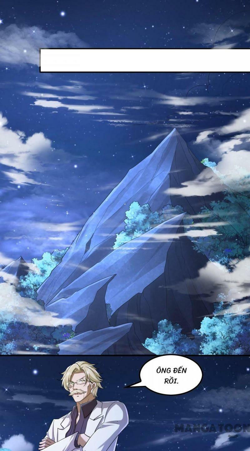 đệ nhất người ở rể chapter 126.2 13