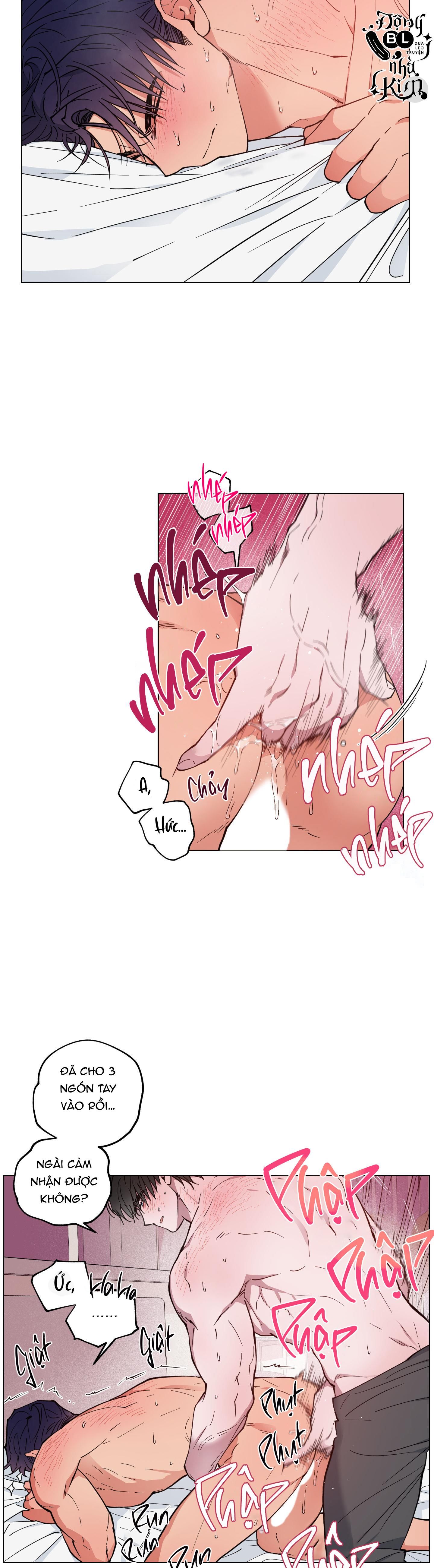 bình minh của rồng chapter 13 3