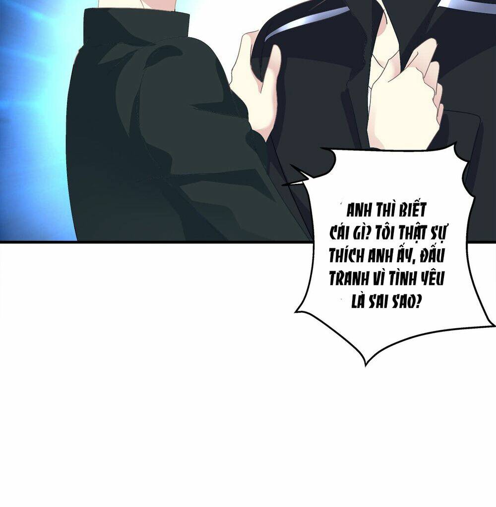 toàn bộ nắm trong tay chapter 15 47