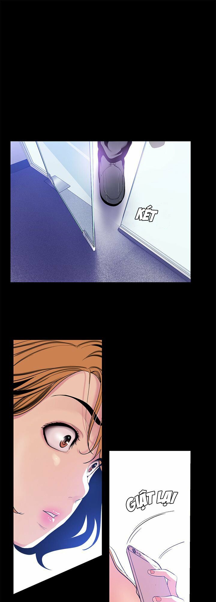 tân thế giới tuyệt vời chapter 21 49