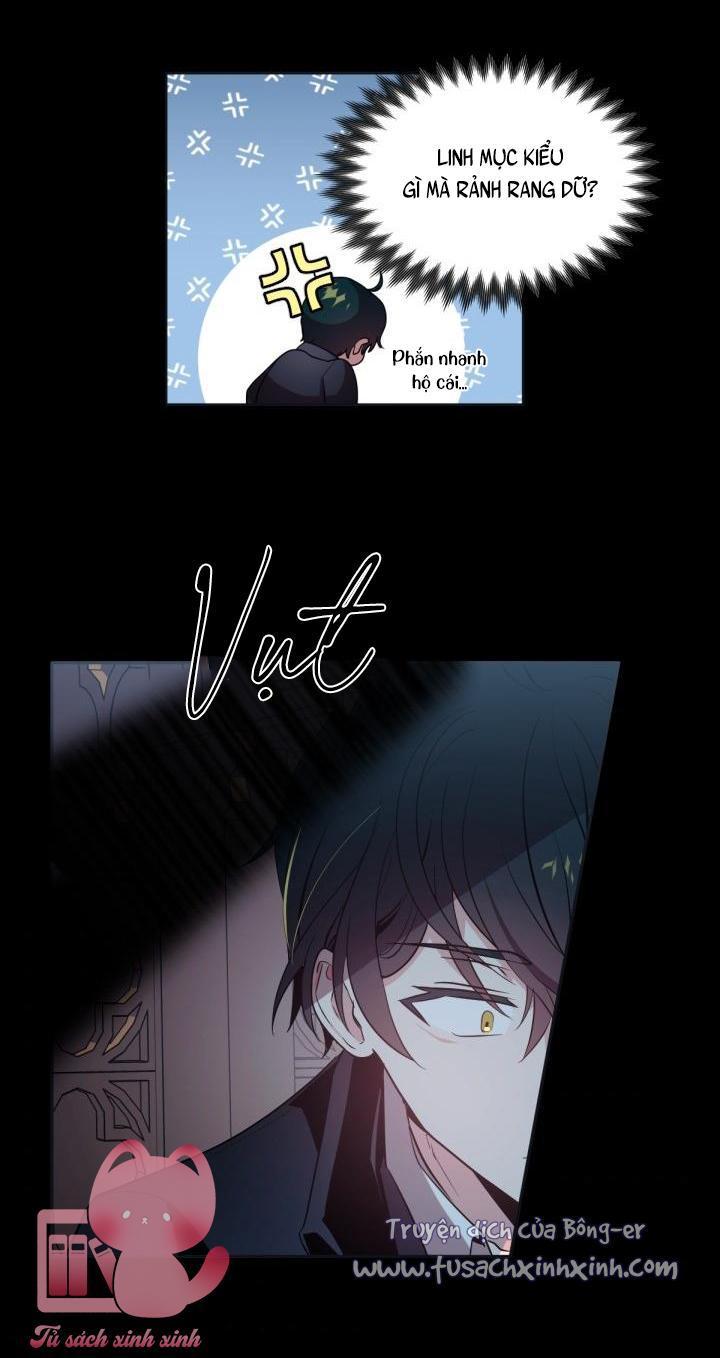 nguyện ước vô vọng của ma nữ chapter 24 28