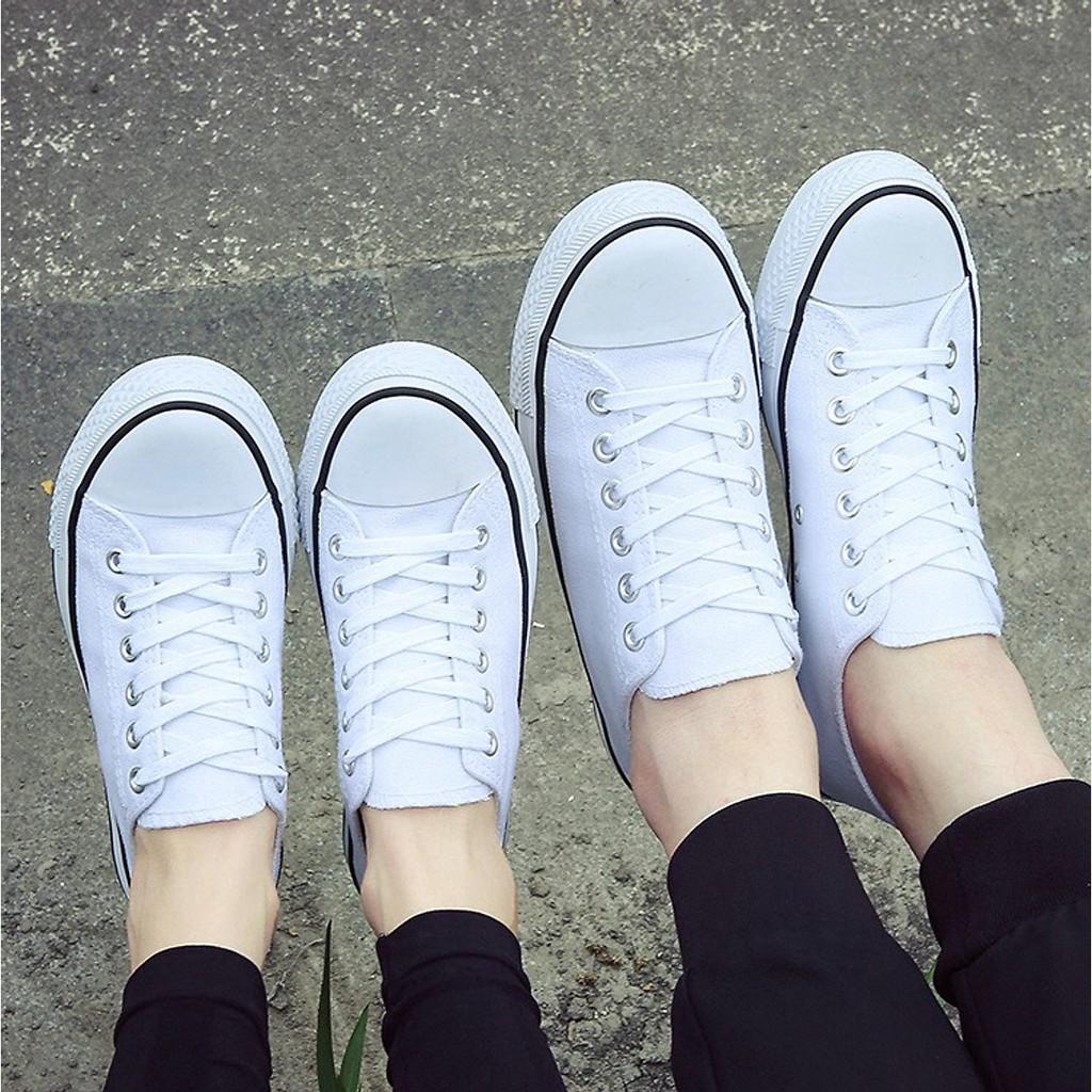 Giày thể thao convese all star nam nữ