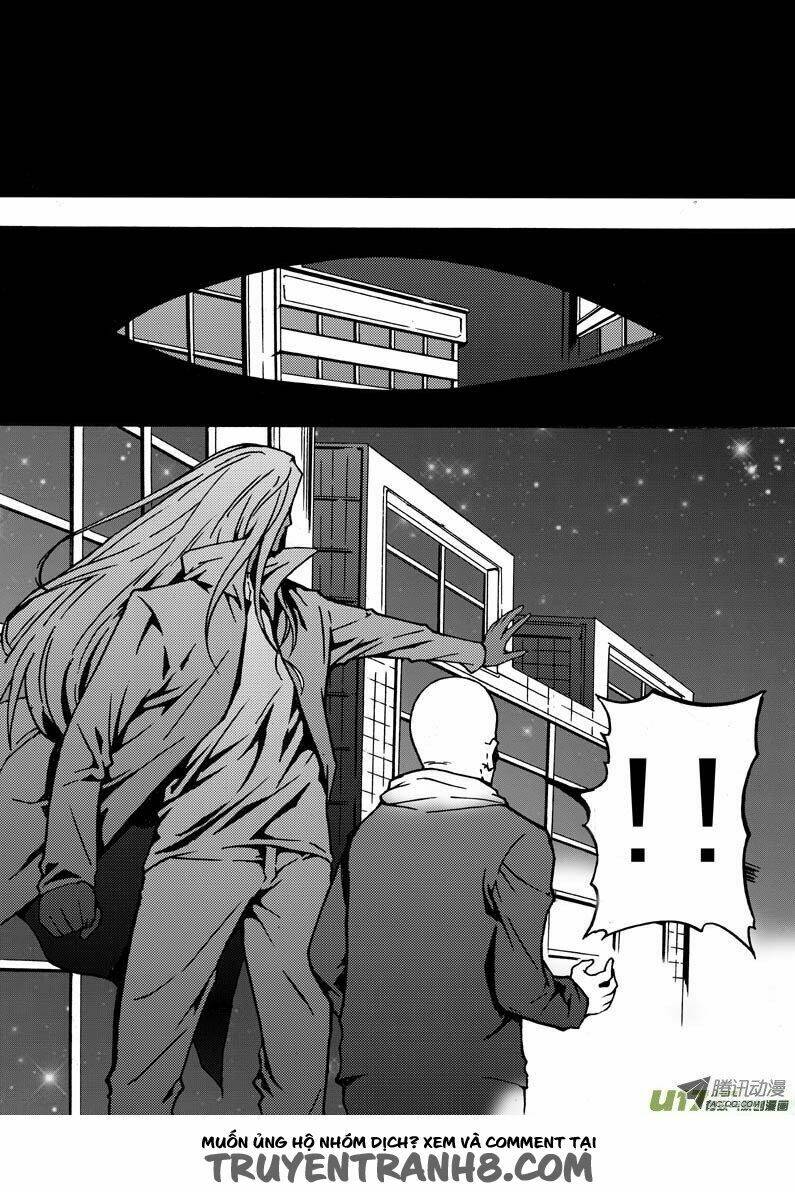 nhân quả tuần hoàn chapter 32 11