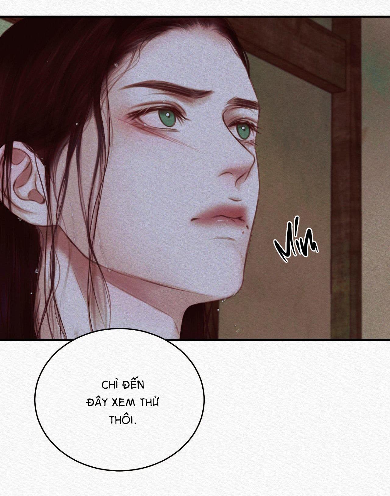 qủy dạ khúc chapter 48 46