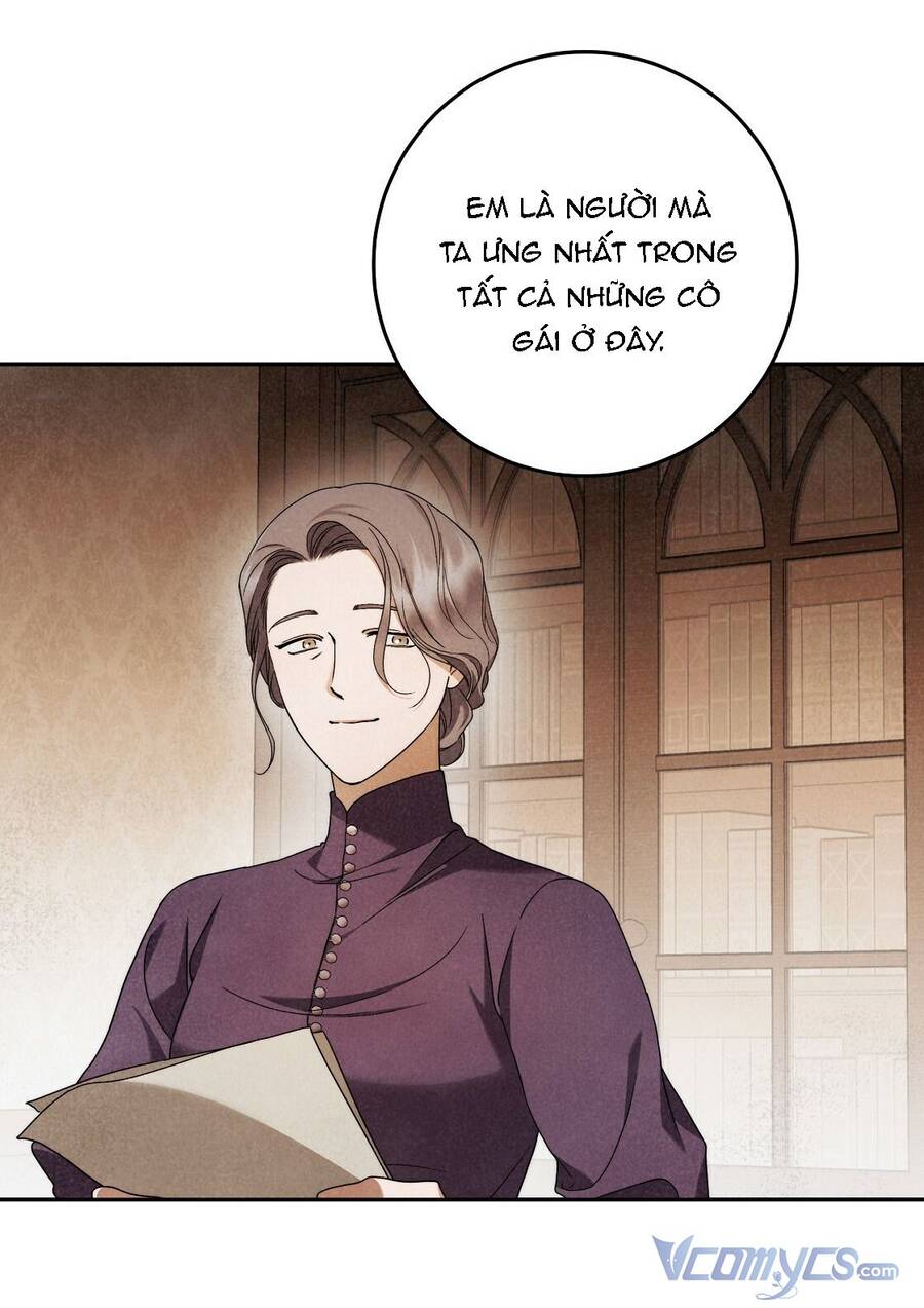 lời nói dối vĩnh cửu của người chapter 24 30