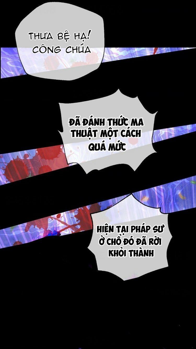 một ngày nọ tôi bỗng thành nàng công chúa chapter 102 58