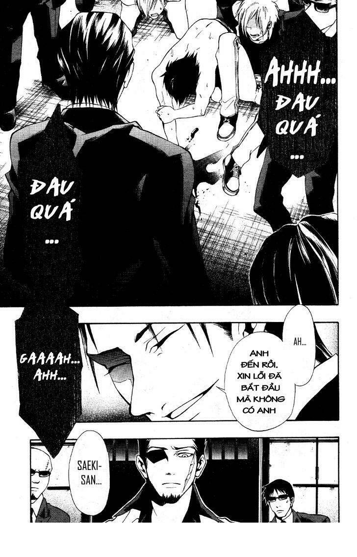 leo murder case chapter 8 8