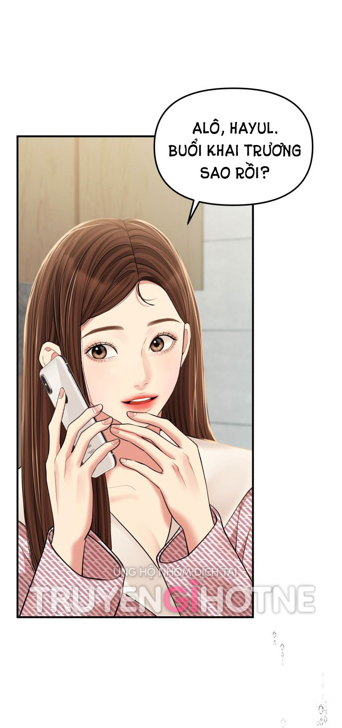 gửi em người đánh cắp những vì sao - to you who swallowed a star chapter 120.1 42