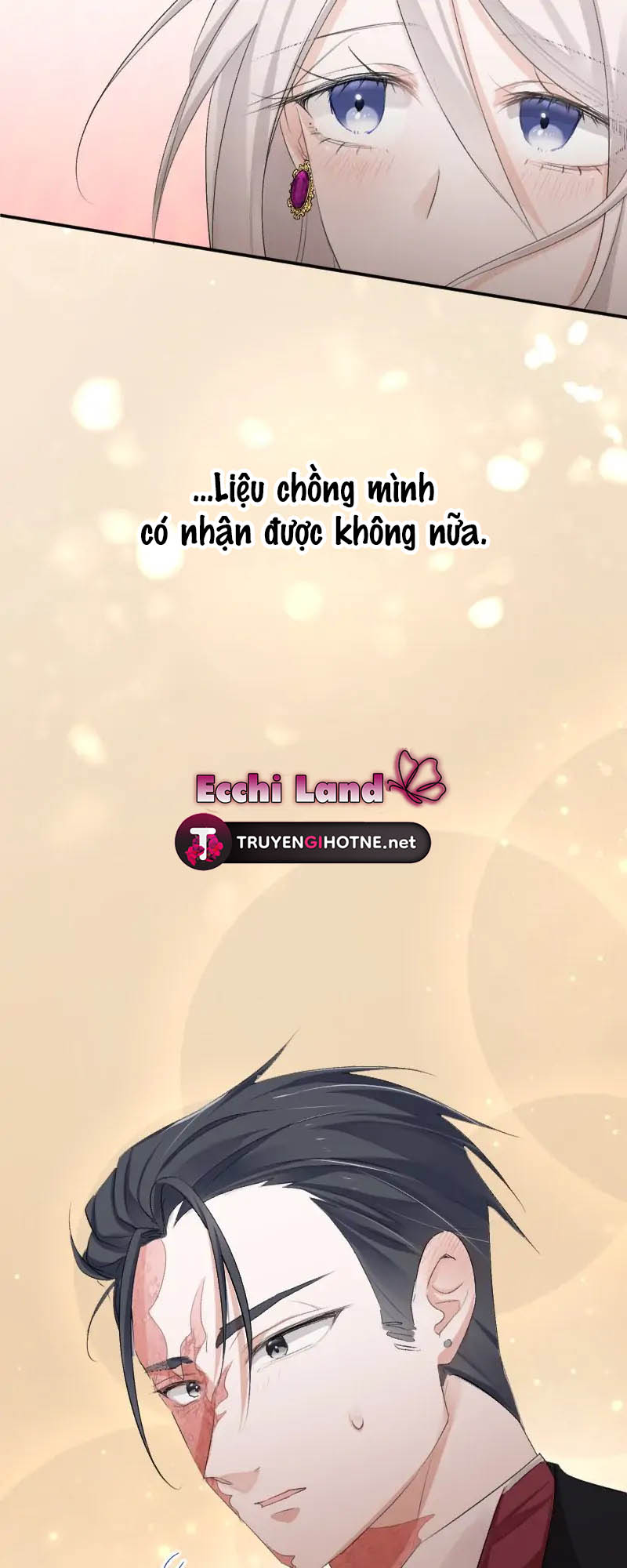 Nàng Dâu Tế Phẩm Của Tướng Quân Sói chapter 12.2 - Trang 27