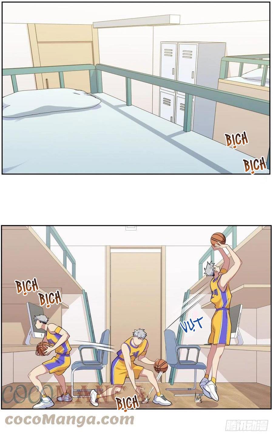 bố vợ đại nhân là bà xã chapter 174 12