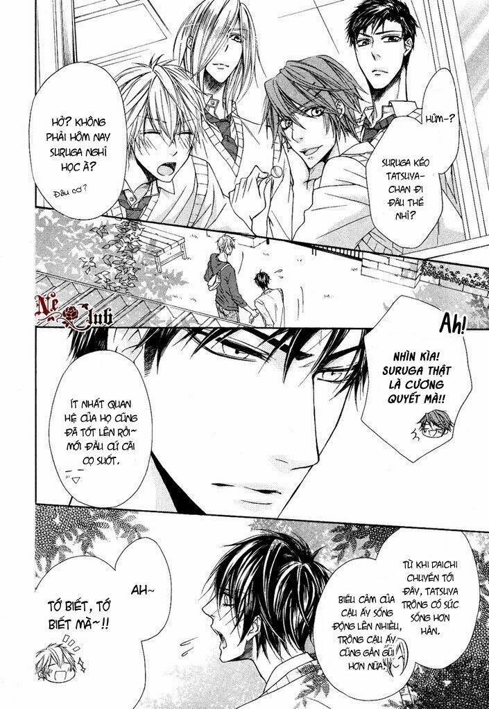 hetalia dj – dead loss wonder chapter 2 3