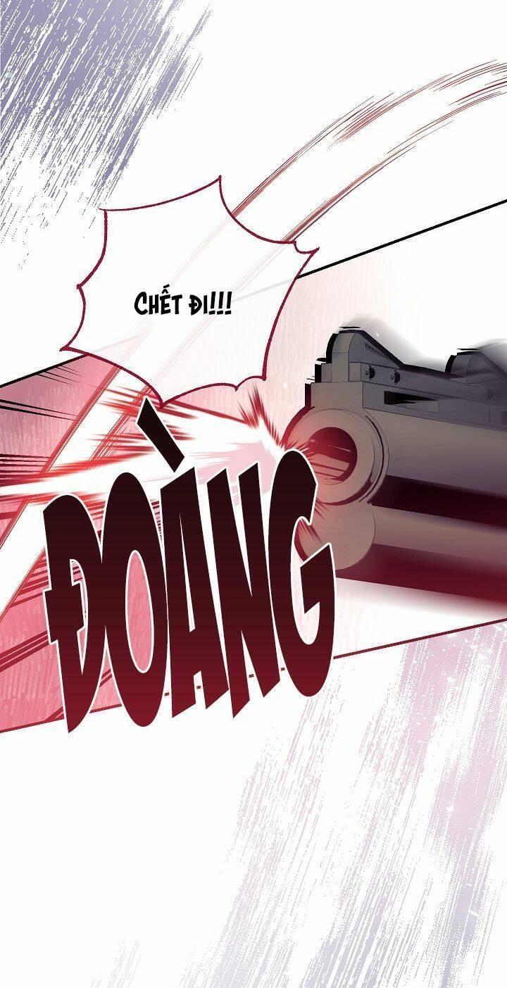 chúng ta có thể trở thành gia đình được không? chapter 56 14