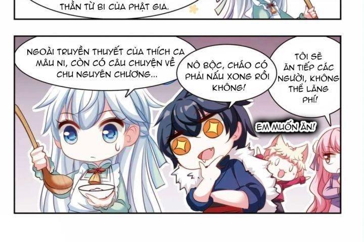 lễ hội truyền thống của trung quốc chapter 6 13