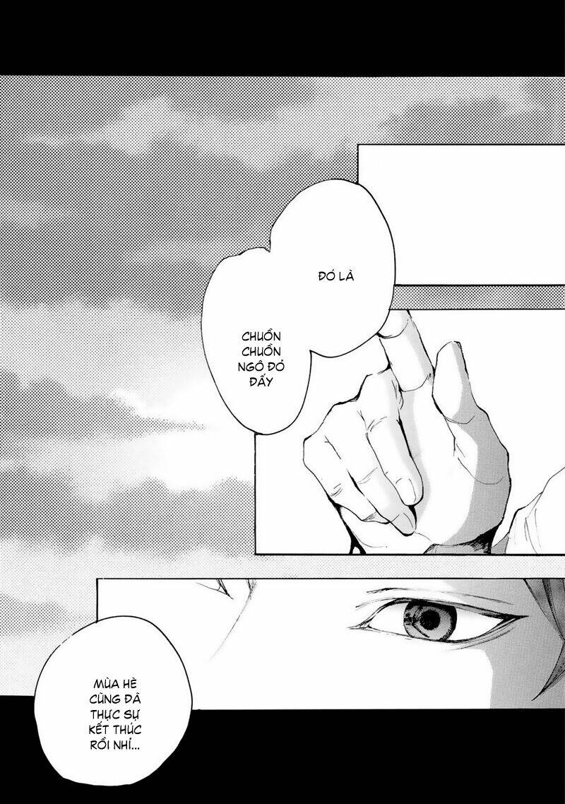 smells like green spirit chapter 14 55