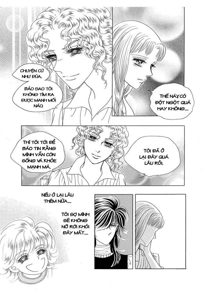 princess - công chúa xứ hoa (bản đẹp) chapter 66 41