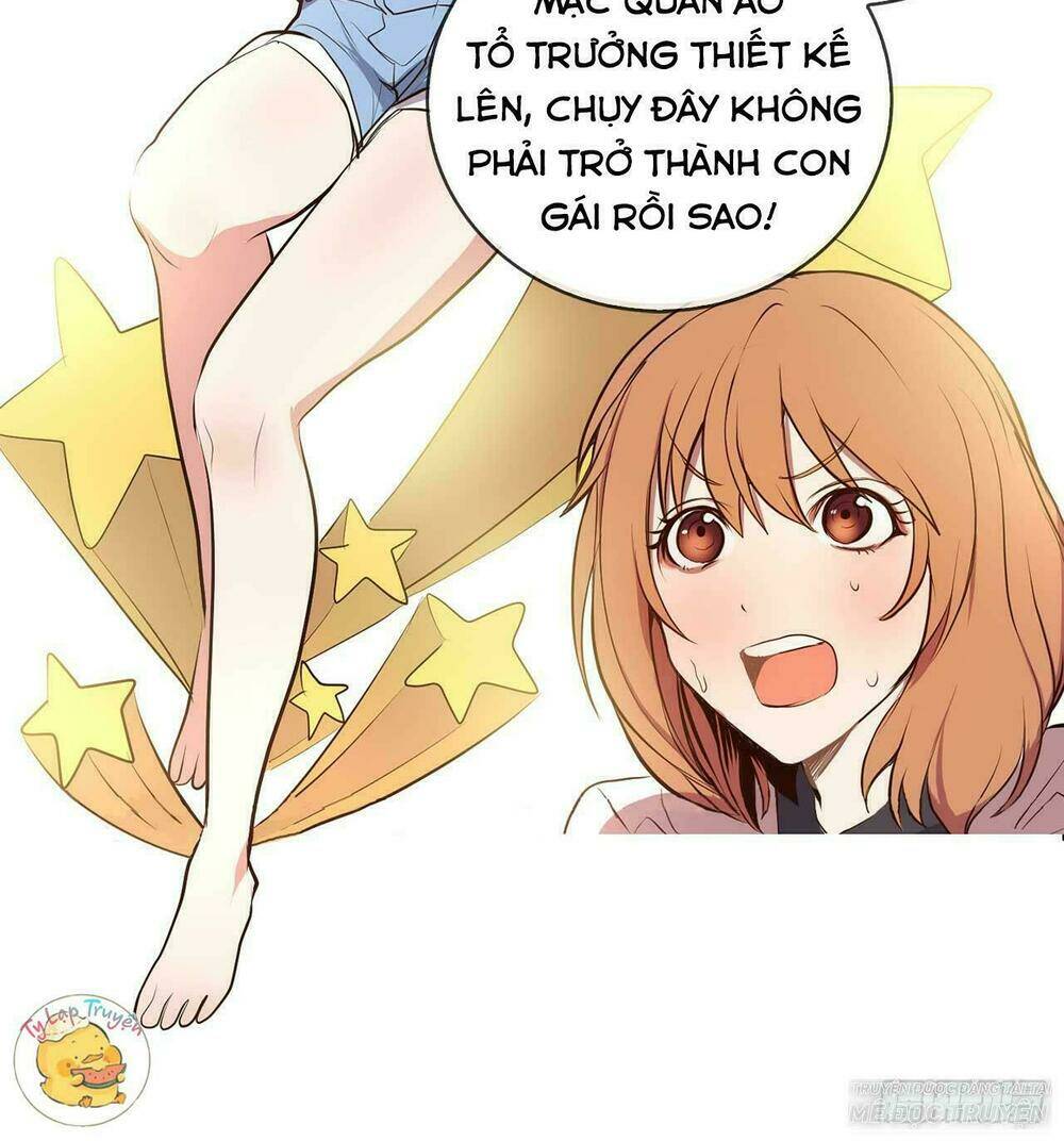 acup tiên sinh chapter 0 24