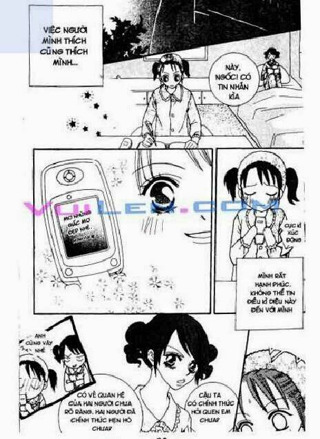 neck and neck chapter 8 77