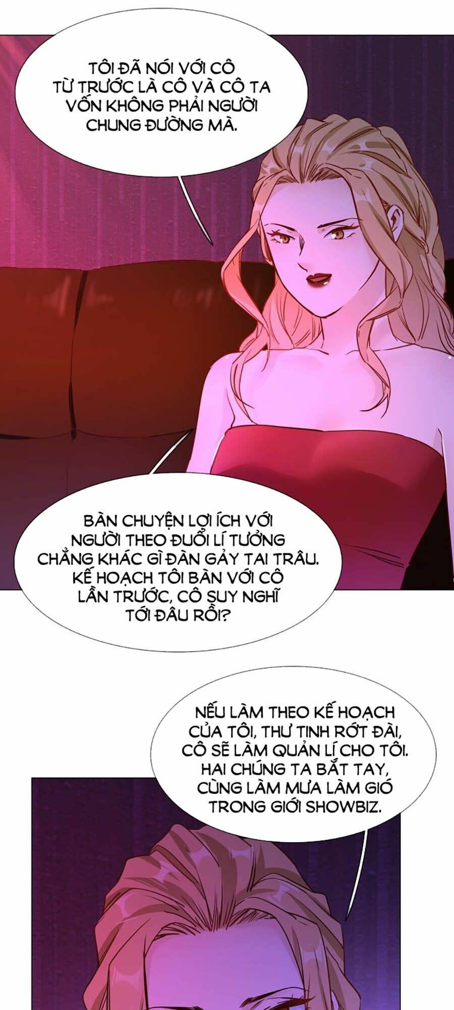 ngôi sao vụn vỡ chapter 66 23