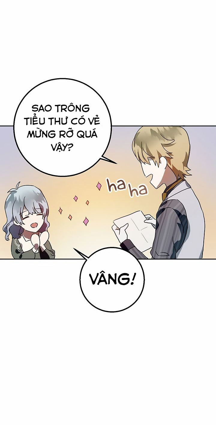 câu chuyện về đứa con hoang bị ghét bỏ chapter 10 22