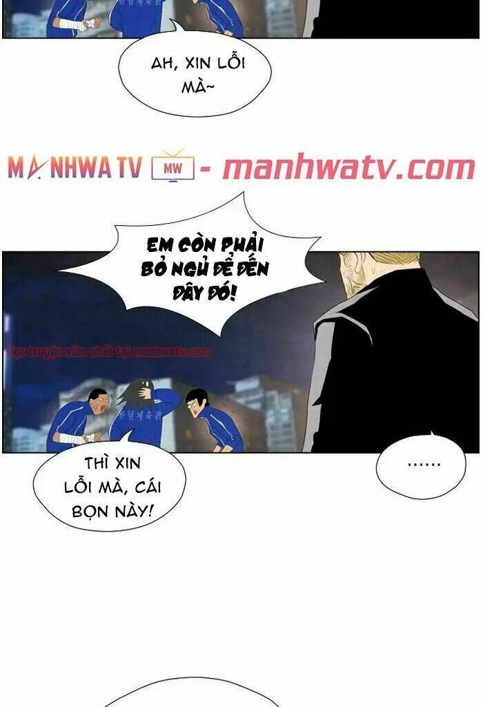 kẻ hồi sinh chapter 43 30