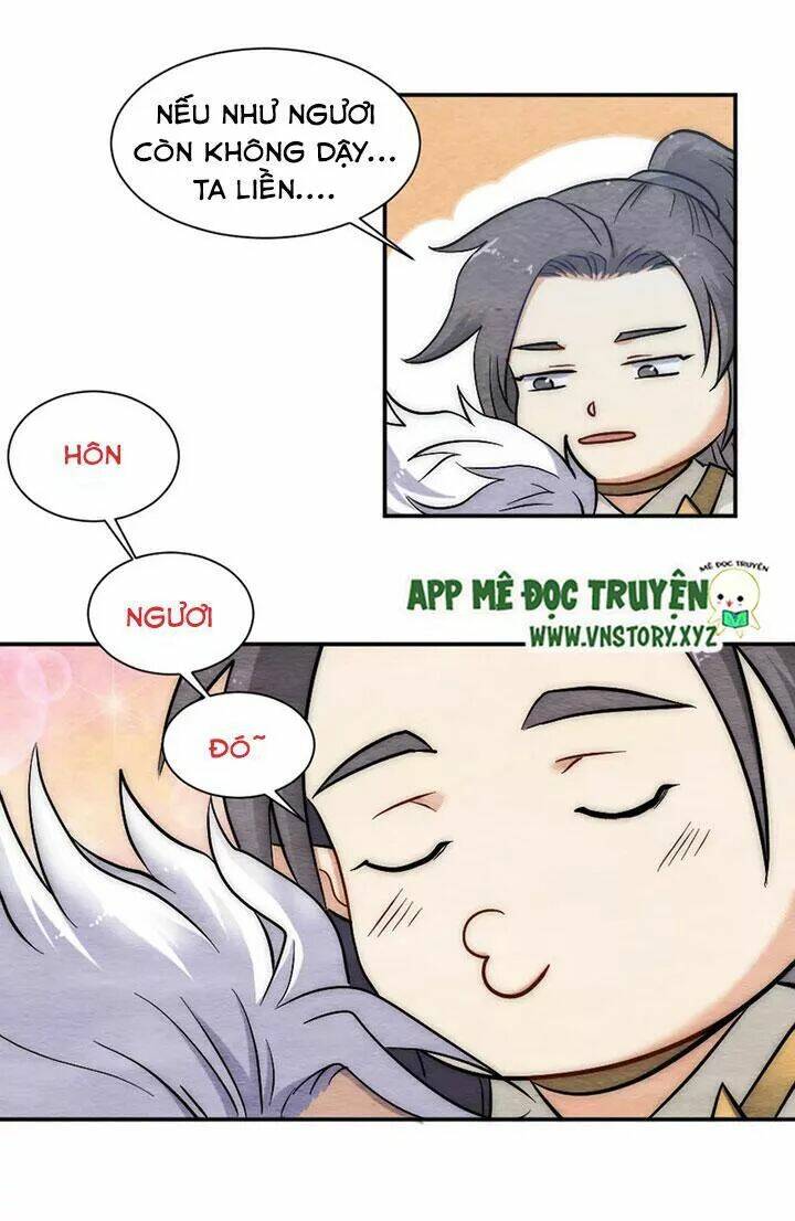 tiên nhân ở trên ma ở dưới chapter 29.2 4