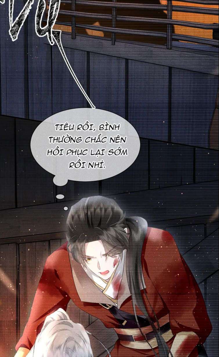 giáo chủ thích bắt nạt người chapter 38 17