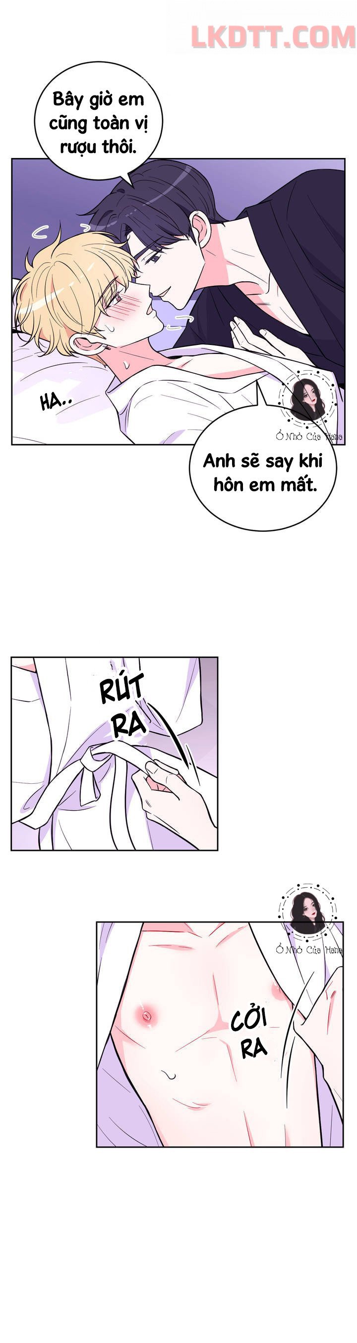 kinh nghiệm cảnh nóng chapter 20 7