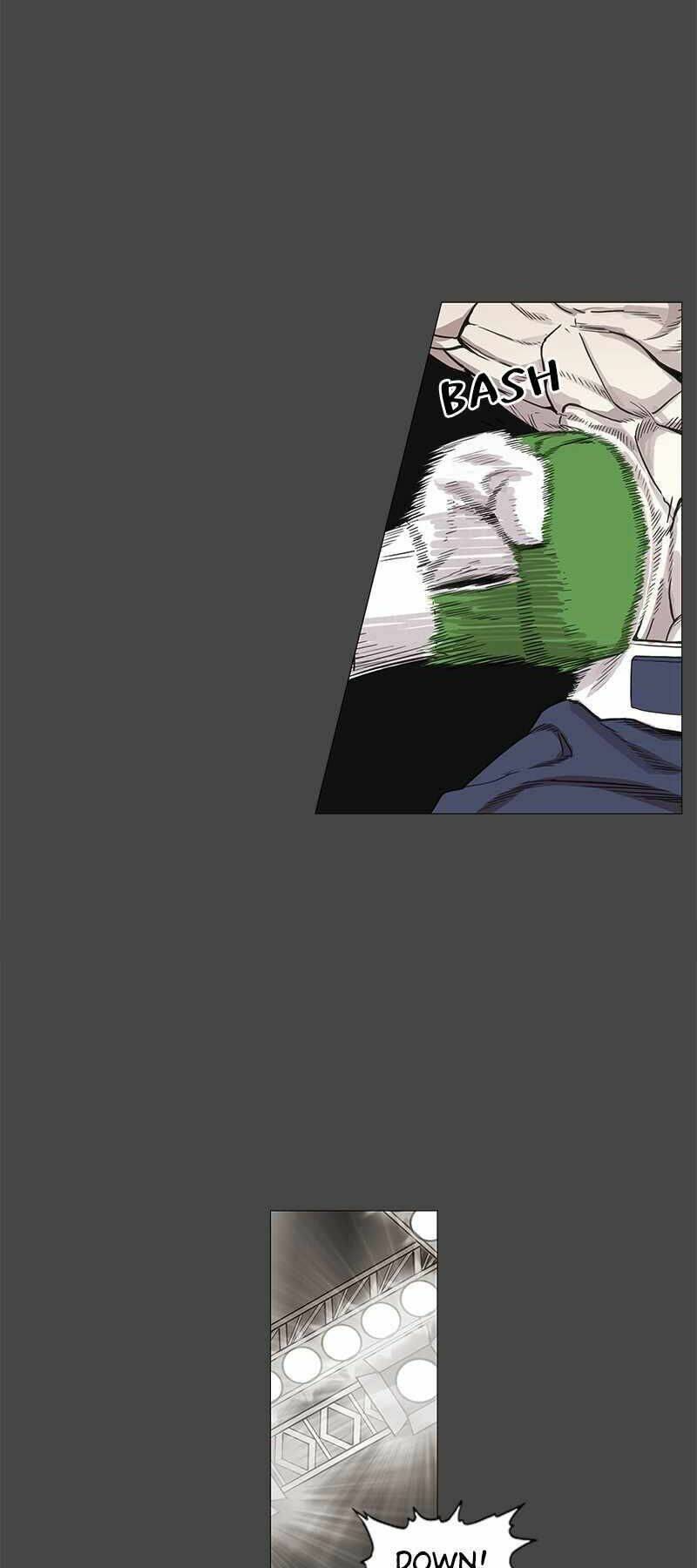 võ sĩ - the boxer chapter 112 4