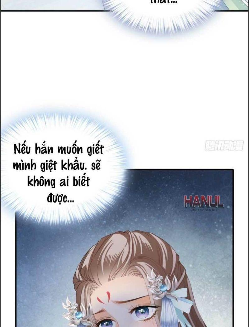 bổn vương muốn nàng chapter 114 18