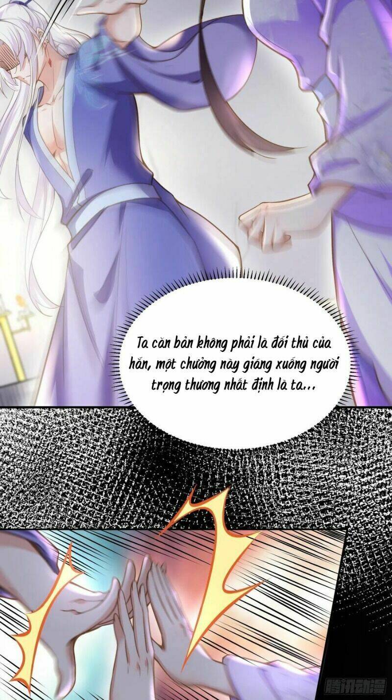 hoạn phi thiên hạ chapter 129 7