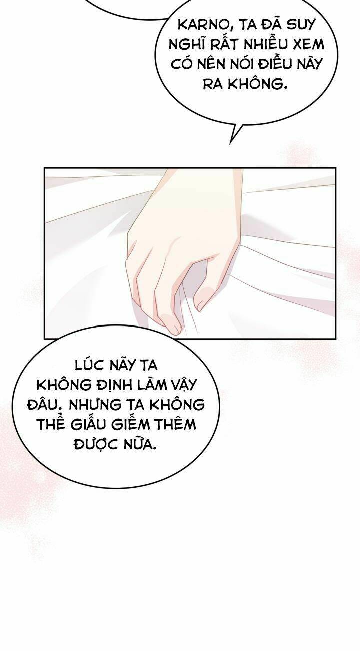 công chúa phản diện muốn ở trong ngôi nhà bánh quy chapter 43 49