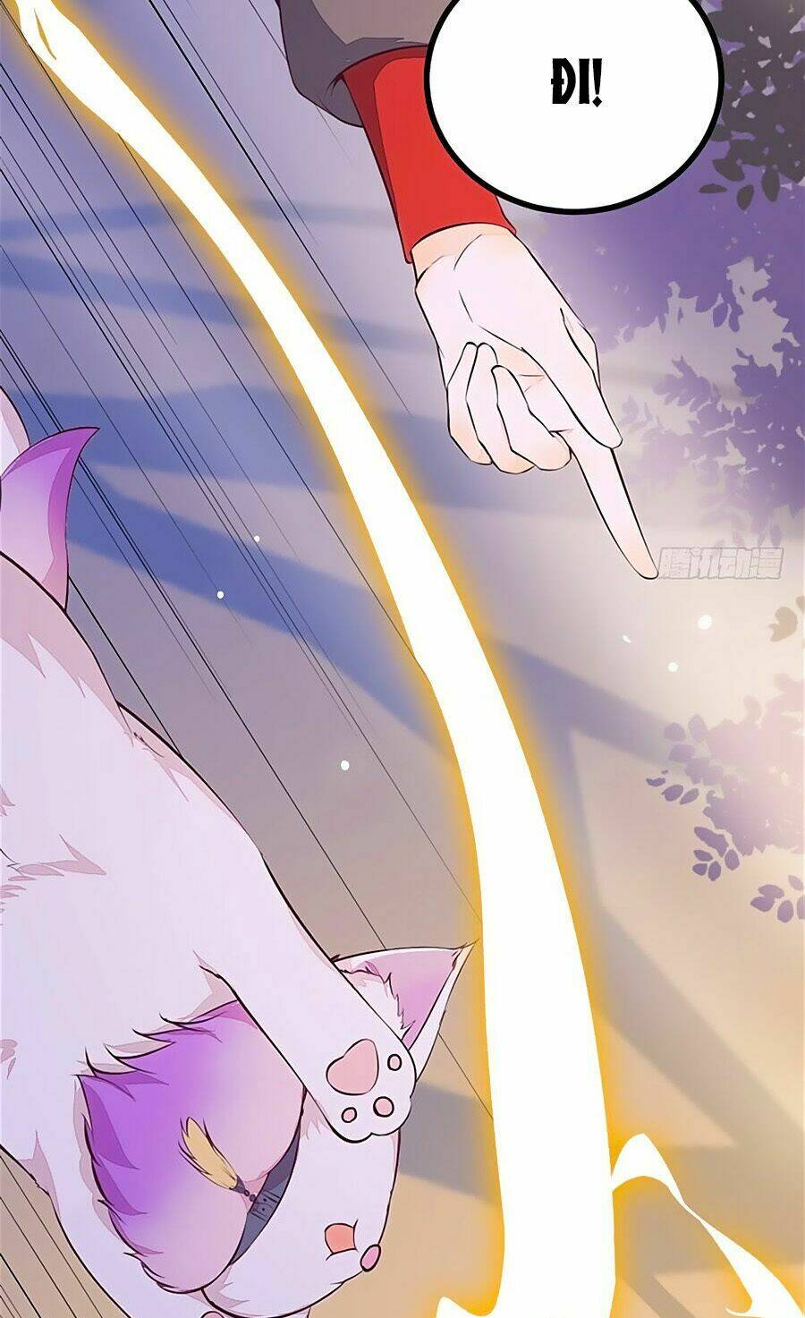 thần y khí nữ: ngự thú cuồng phi của quỷ đế chapter 22 18