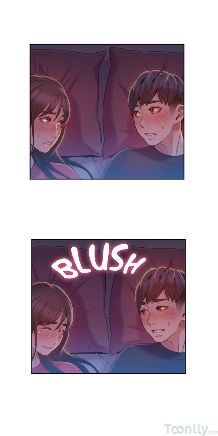 [raw] anh chàng ngọt ngào chapter 61 22