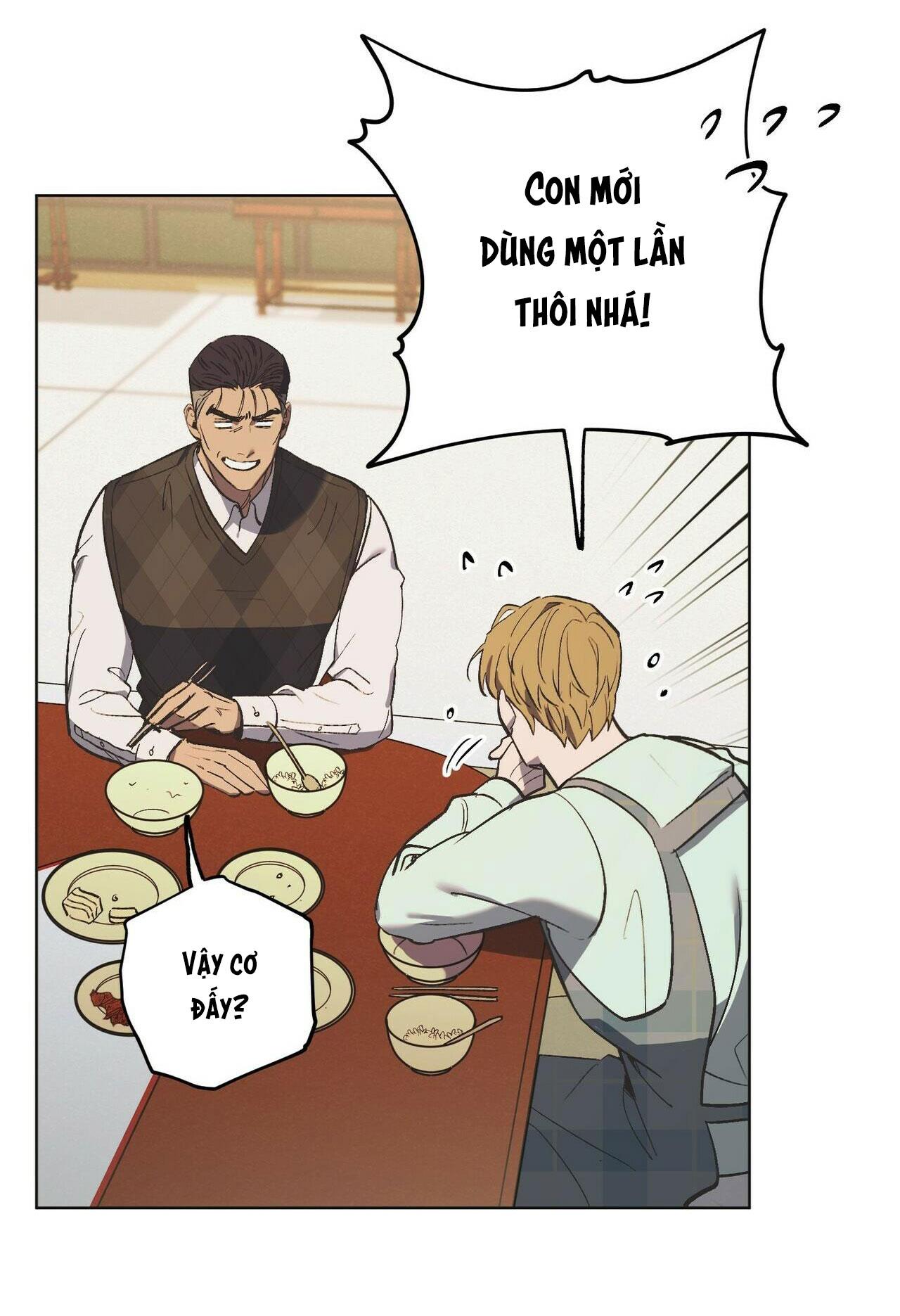 làm dâu nhà tài phiệt họ kang chapter 20 39