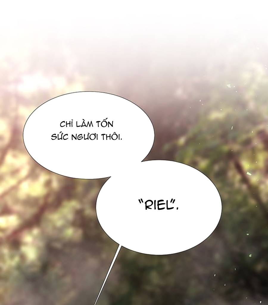 năm môn đệ của charlotte chapter 36 17