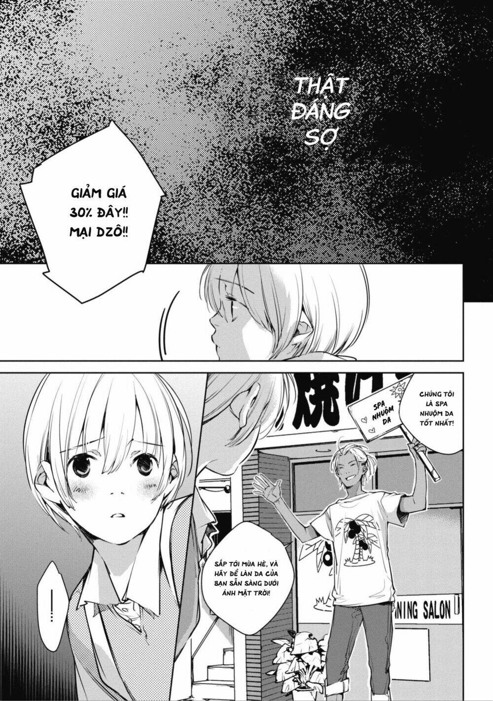 okashiratsuki chapter 1 28