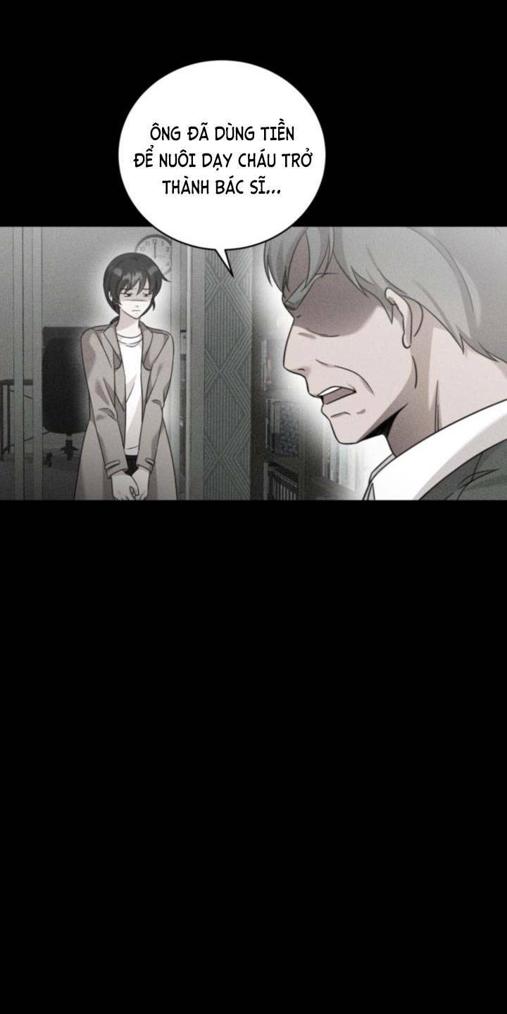 công chúa dược sĩ bé con chapter 5 59