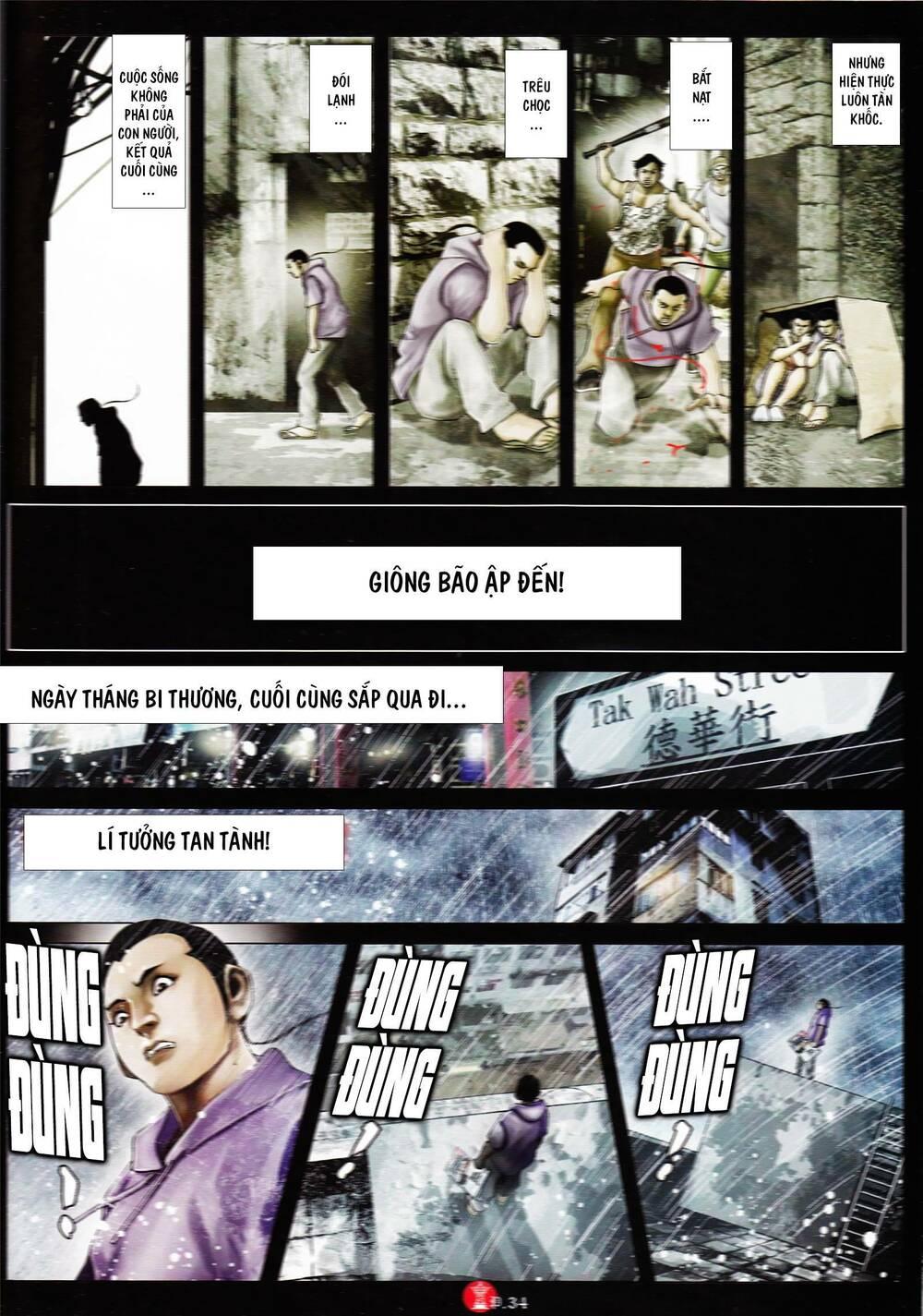 hỏa vũ diệu dương chapter 901 28