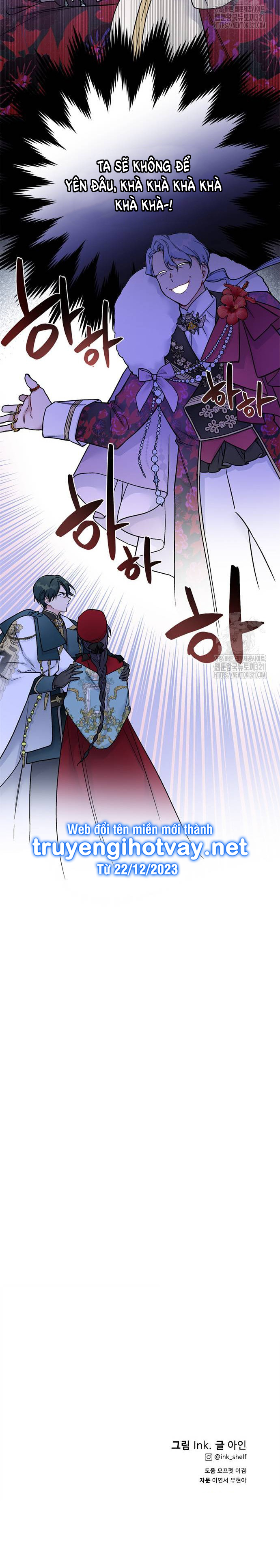 cách hiệp sĩ sống như một tiểu thư chapter 123.2 12