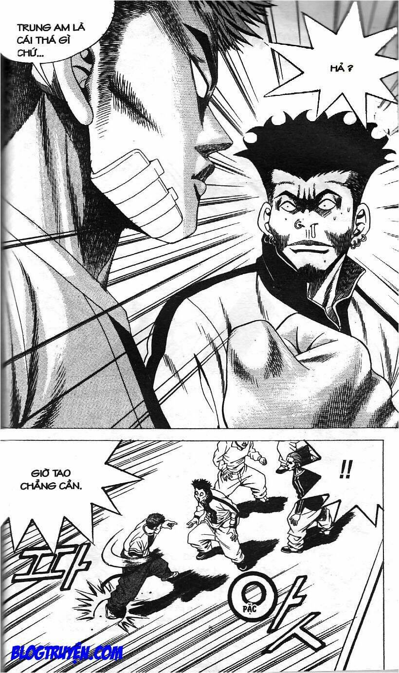 bitagi - anh chàng ngổ ngáo chapter 41 15