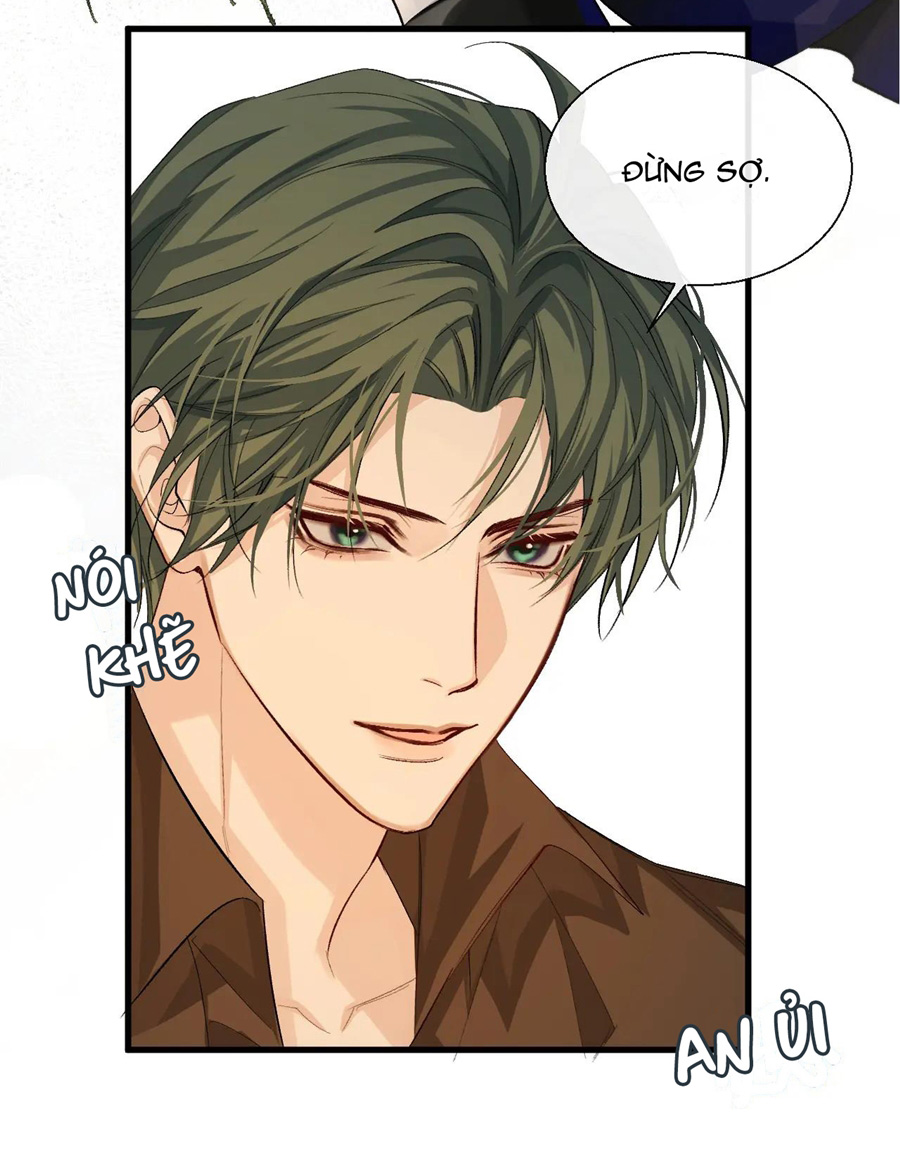 nhân ngư hãm lạc chapter 19 10