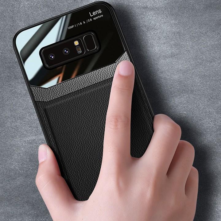 Ốp Lưng cho Samsung A50/A50S/A70/S10/S10 Plus/S20/S20 Plus/S20 Ultra/Note 9/Note 10/Note 10 Plus - Mã TZSC210