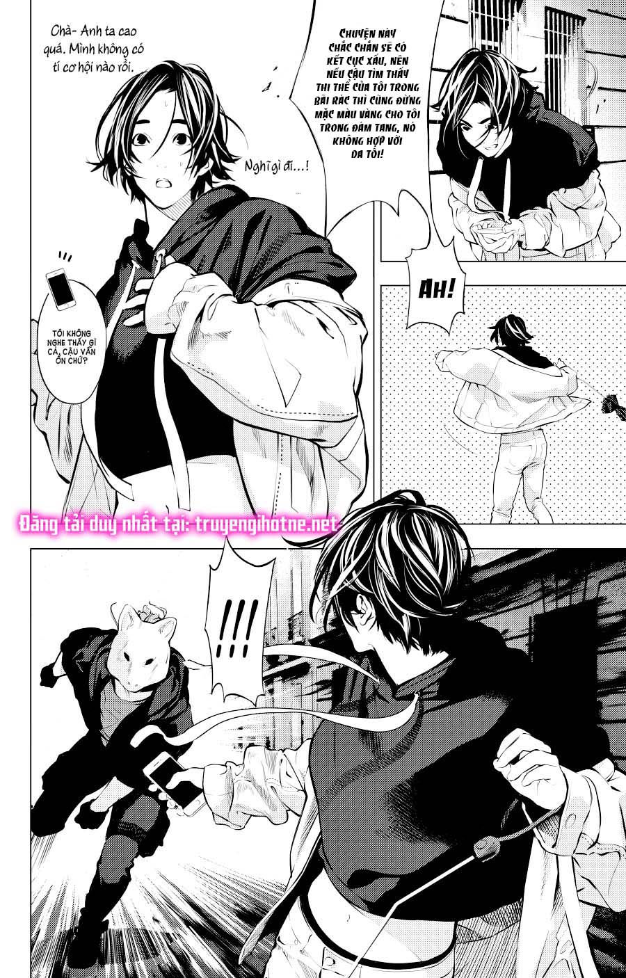 the boy & the wolf chapter 1.4 11