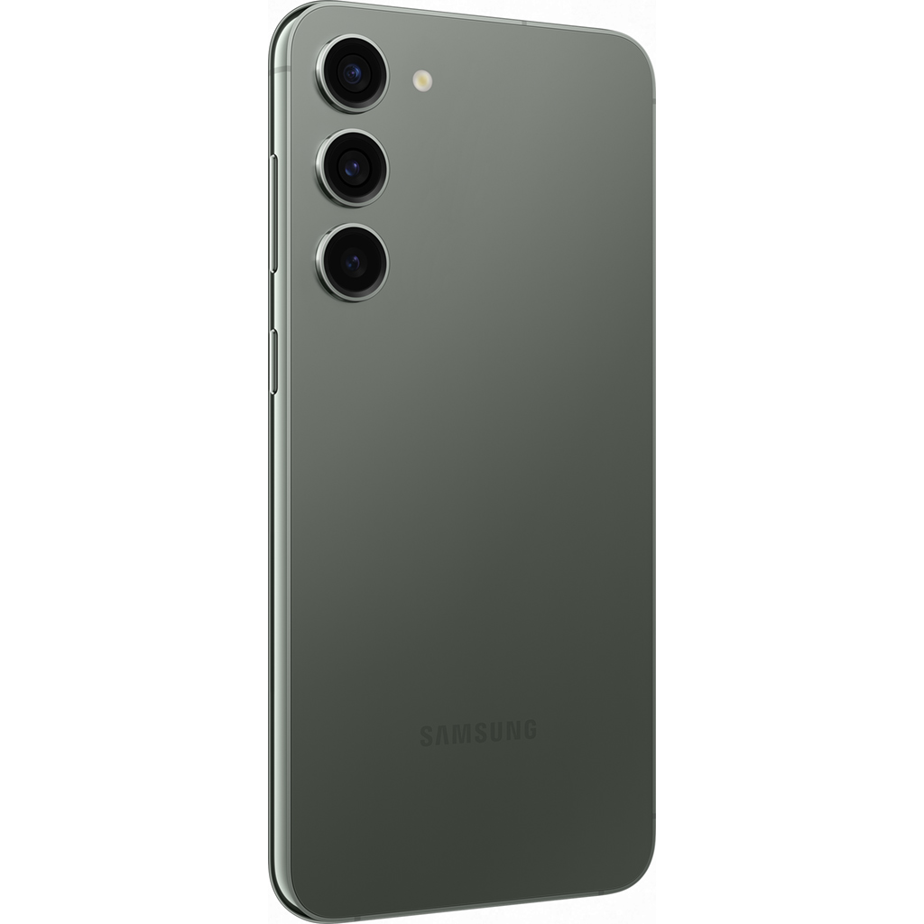 Điện thoại Samsung Galaxy S23 Plus 8GB/512GB Xanh lục - Hàng chính hãng